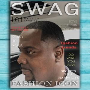 Meet your Posher, Patrick